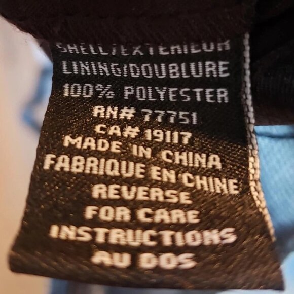 Vintage Betsey Johnson New York Sheer Black Embroidered Tiered Slip Dress 6 S - Picture 16 of 16